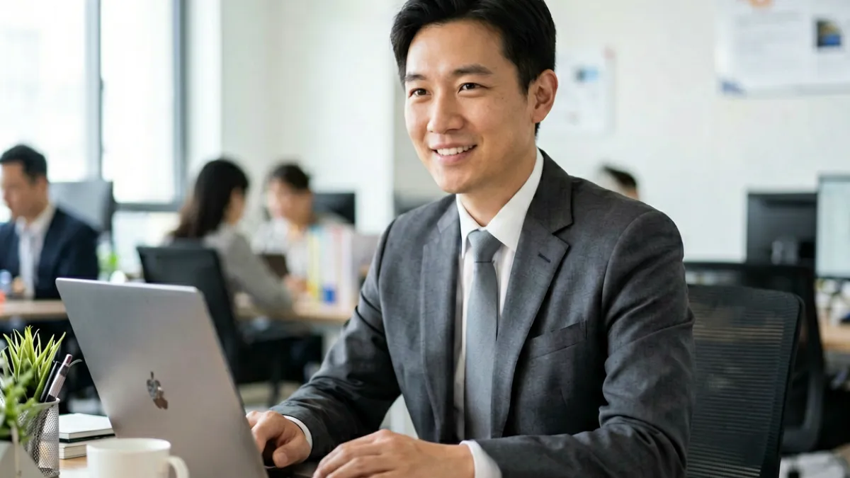 手机和平板同时打开好色导航，展示多端响应式布局效果